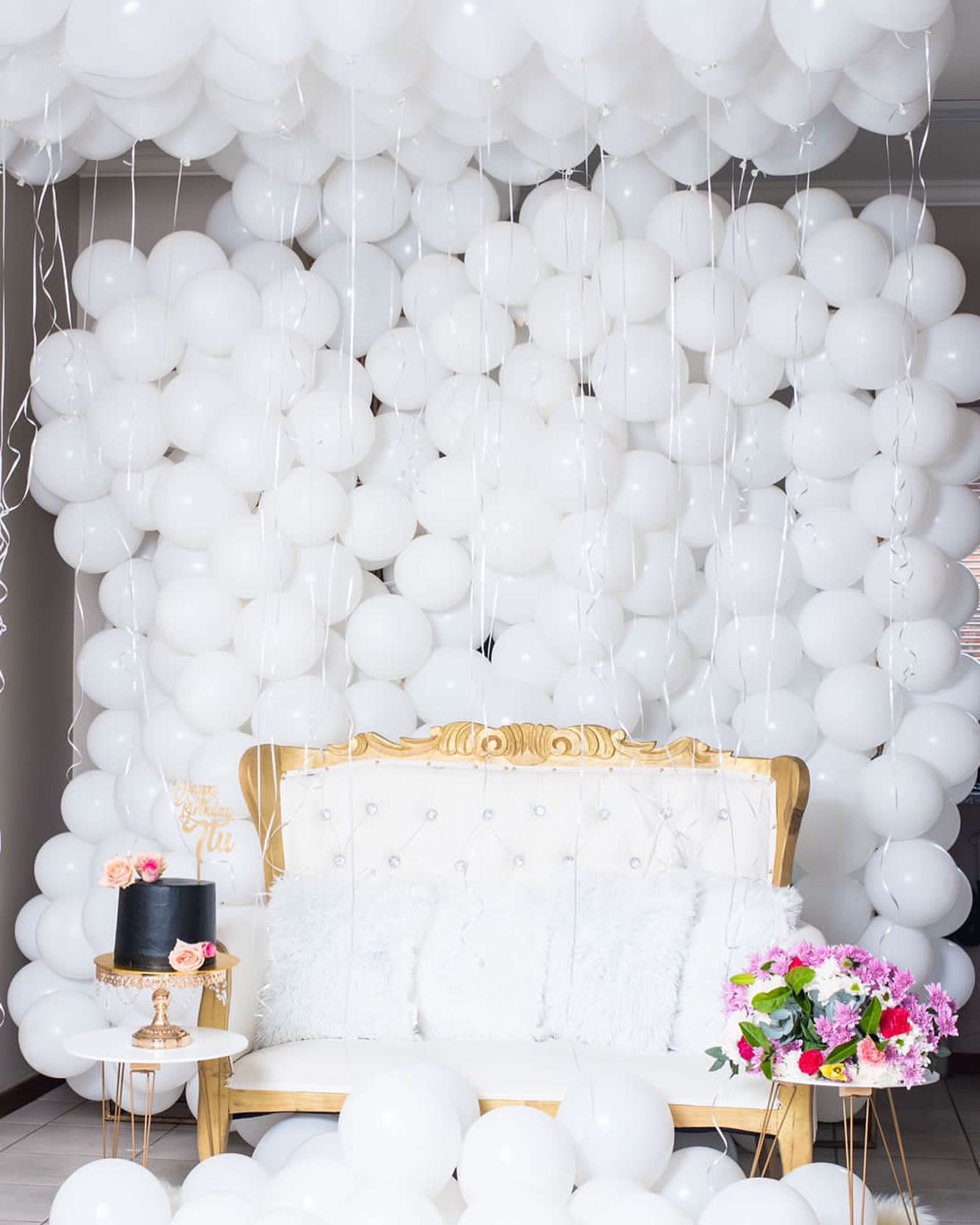 Floristry, Balloons & Gifting